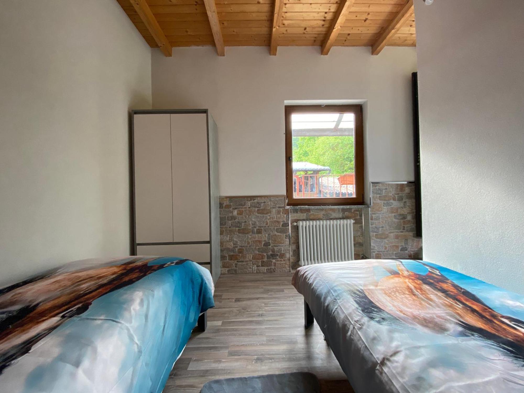 Horse Room Bagnasco Экстерьер фото